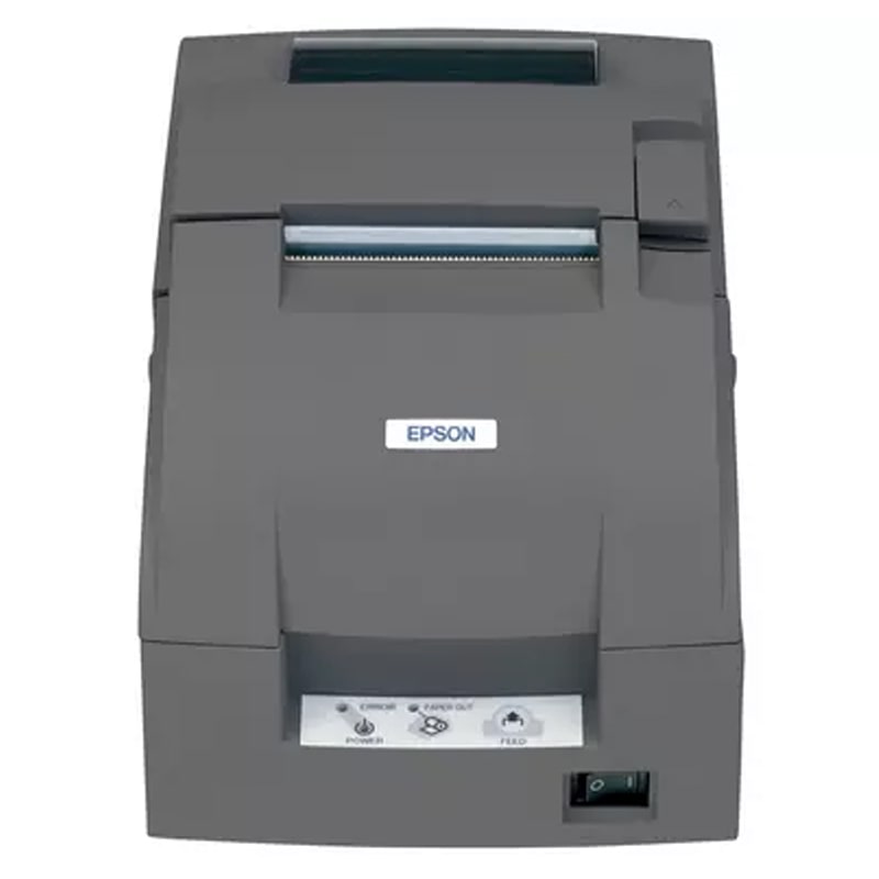 Imprimante D'etiquette Epson TM-U220B : Au meilleur prix en Tunisie